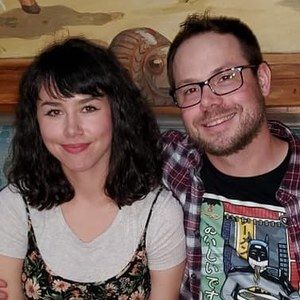 Meet your Posher, Daryn